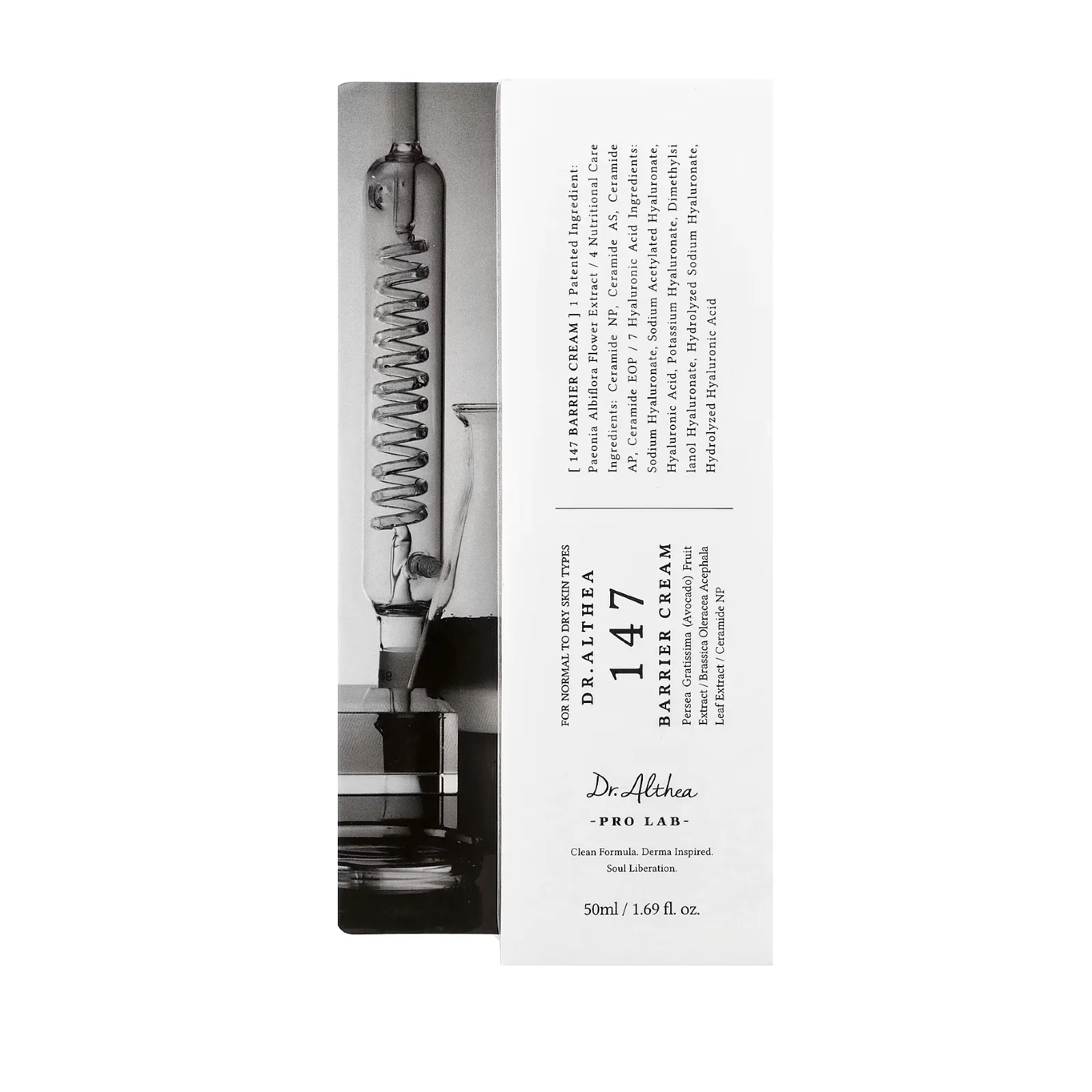 Dr. Althea Pro Lab 147 Barrier Cream