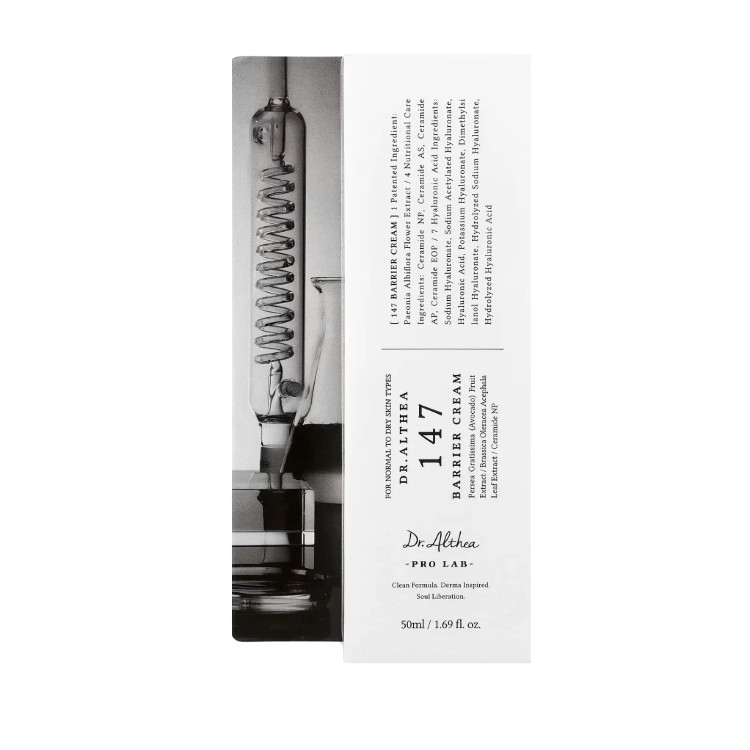 Dr. Althea Pro Lab 147 Barrier Cream
