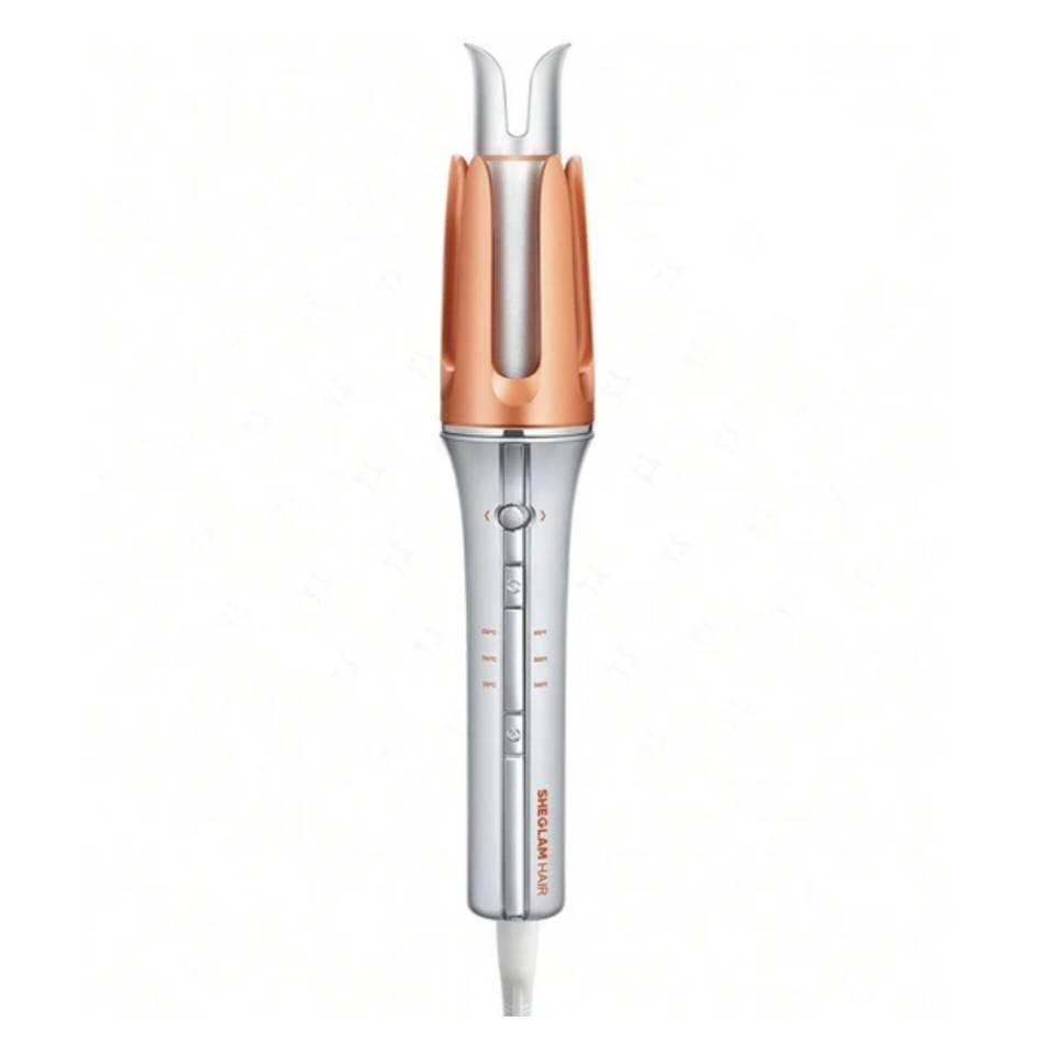 دستگاه کرلی شیگلم مدل It-Curl  (سایز 25)