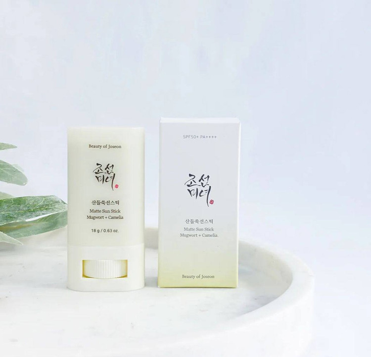 ضد آفتاب استیکی SPF50 بیوتی آف جوسان | 18 گرم