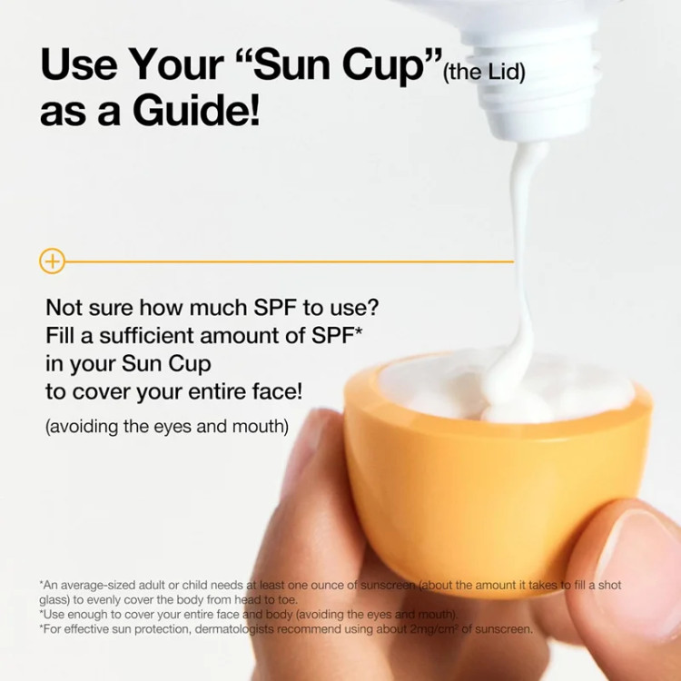 ضدآفتاب مرطوب کننده آنوا مدل زیرو-کست SPF50 حجم 50 میل