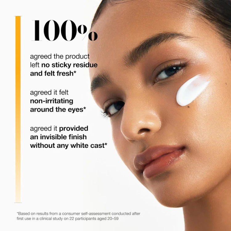 ضدآفتاب مرطوب کننده آنوا مدل زیرو-کست SPF50 حجم 50 میل