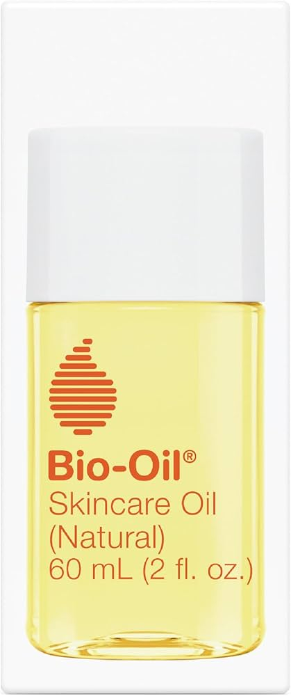 روغن ترمیم کننده پوست نچرال بایو اویل مدل Natural (60 میل)